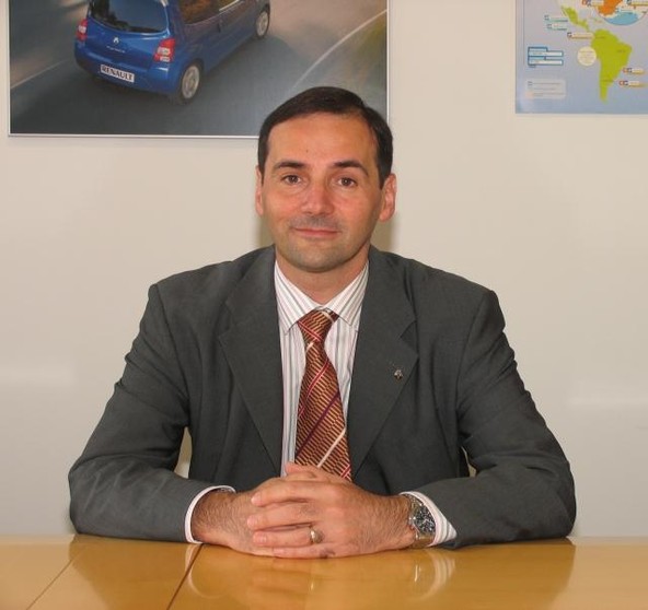 Revoz d.d., Novo mesto: Aleš Bratož na čelu Revoza