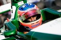 Rotar Racing: David Rotar napreduje iz dirke v dirko