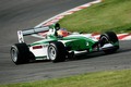 Rotar Racing: David Rotar napreduje iz dirke v dirko