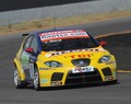 SEAT: Dosegel največji uspeh na WTCC v Mehiki