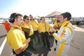 SEAT: Dosegel največji uspeh na WTCC v Mehiki