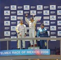 SEAT: Dosegel največji uspeh na WTCC v Mehiki