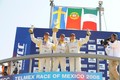 SEAT: Dosegel največji uspeh na WTCC v Mehiki