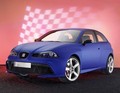 SEAT: Ibiza Vaillante na avtomobilskem salonu v Ženevi