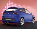 SEAT: Ibiza Vaillante na avtomobilskem salonu v Ženevi