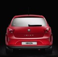 SEAT: Nova Ibiza
