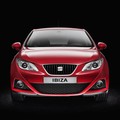 SEAT: Nova Ibiza