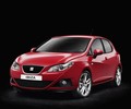 SEAT: Nova Ibiza