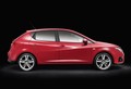 SEAT: Nova Ibiza