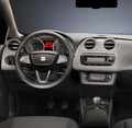 SEAT: Nova Ibiza