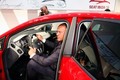 SEAT: Nova Ibiza