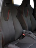 SEAT: Novi SEAT León Cupra na londonskem avtomobilskem salonu