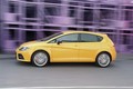 SEAT: Novi SEAT León Cupra na londonskem avtomobilskem salonu