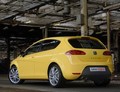 SEAT: Novi SEAT León Cupra na londonskem avtomobilskem salonu