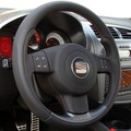 SEAT: Novi SEAT León Cupra na londonskem avtomobilskem salonu