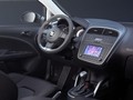 SEAT: Svetovna premiera novega SEAT Leona FR