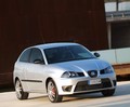 SEAT: Svetovna premiera novega SEAT Leona FR