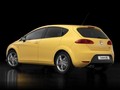 SEAT: Svetovna premiera novega SEAT Leona FR