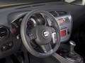 SEAT: Svetovna premiera novega SEAT Leona FR