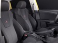 SEAT: Svetovna premiera novega SEAT Leona FR