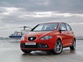 SEAT: Svetovna premiera novega SEAT Leona FR
