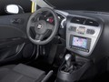 SEAT: Začetek prodaje novega SEAT Leóna FR