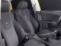 SEAT: Začetek prodaje novega SEAT Leóna FR