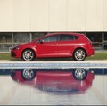 SEAT: Začetek prodaje novega SEAT Leóna FR