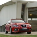 SEAT: Začetek prodaje novega SEAT Leóna FR