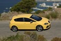 SEAT: Začetek prodaje novega SEAT Leóna FR