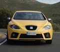SEAT: Začetek prodaje novega SEAT Leóna FR