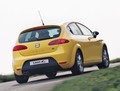 SEAT: Začetek prodaje novega SEAT Leóna FR