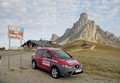 SEAT Altea Freetrack: Kraljuje v gorah - PREČKANJE 29 GORSKIH PRELAZOV V 22 URAH