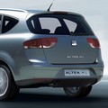 SEAT Altea XL: Nova članica družine Altea
