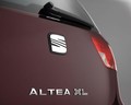 SEAT Altea XL: Nova članica družine Altea