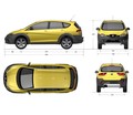 SEAT Ibiza ECOMOTIVE: Dokaz SEAT-ove predanosti ohranjanju okolja