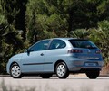SEAT Ibiza ECOMOTIVE: Dokaz SEAT-ove predanosti ohranjanju okolja