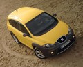 SEAT Ibiza ECOMOTIVE: Dokaz SEAT-ove predanosti ohranjanju okolja