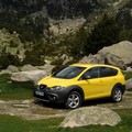 SEAT Ibiza ECOMOTIVE: Dokaz SEAT-ove predanosti ohranjanju okolja