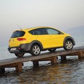 SEAT Ibiza ECOMOTIVE: Dokaz SEAT-ove predanosti ohranjanju okolja