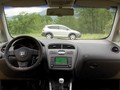 SEAT Ibiza ECOMOTIVE: Dokaz SEAT-ove predanosti ohranjanju okolja