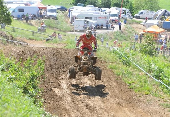 SKI & SEA Can-Am racing team: Sluga Prvak !!!