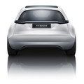 Saab 9-X BioHybrid: Saab je na avtosalonu v Ženevi osvojil nagrado “Najboljši koncept”