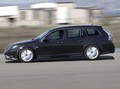 Saab na sejmu IAA: 30 let turbo tehnologije