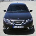 Saab na sejmu IAA: 30 let turbo tehnologije
