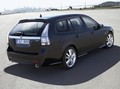 Saab na sejmu IAA: 30 let turbo tehnologije