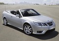 Saab na sejmu IAA: 30 let turbo tehnologije