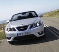 Saab na sejmu IAA: 30 let turbo tehnologije