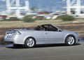 Saab na sejmu IAA: 30 let turbo tehnologije