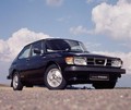 Saab na sejmu IAA: 30 let turbo tehnologije
